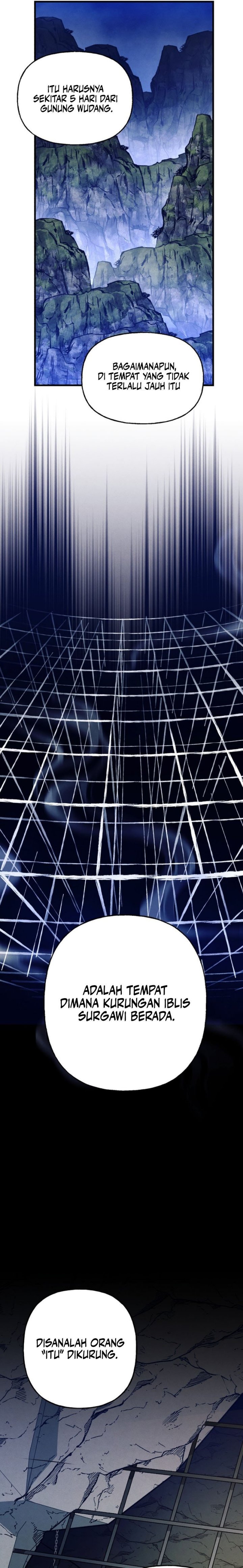 Lightning Degree (Lightning Expert) Chapter 160 Bahasa Indonesia